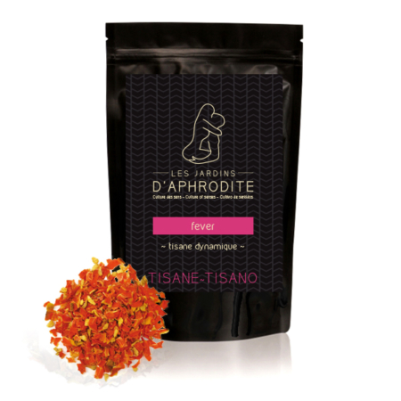 tisane aux legumes fever doypack