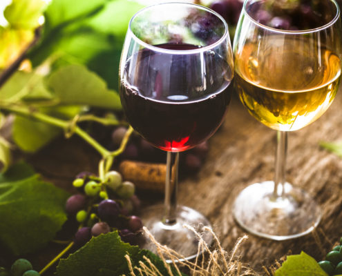 recette du vin d'absinthe