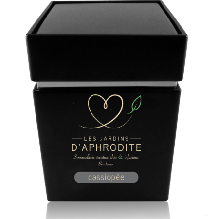 cassiopee boite metallique deluxe carree