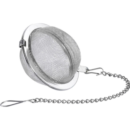 Boule à thés pour infusions