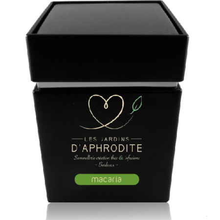 macaria-infusion-citron-menthe-boite-metallique deluxe carree