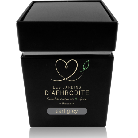 earl grey deluxe boite metallique deluxe carree