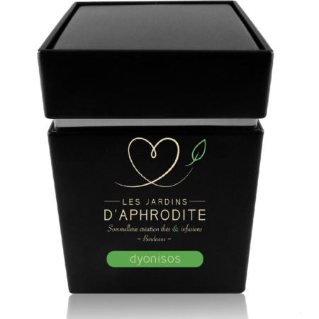 dyonisos boite metallique deluxe carree