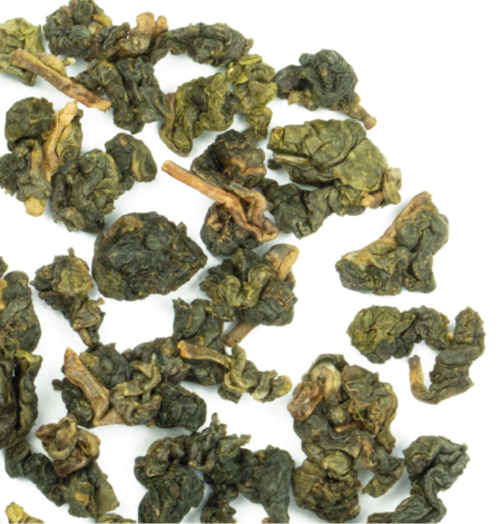 Java-Halimun-jade